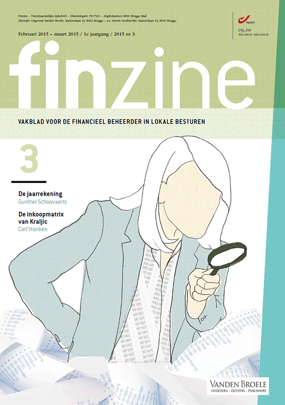 Finzine 3 Cover