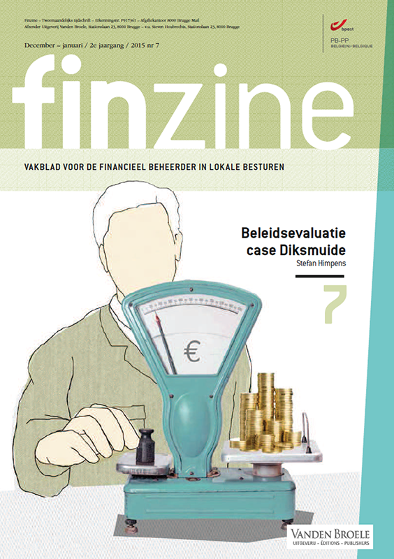 Finzine 7 Cover