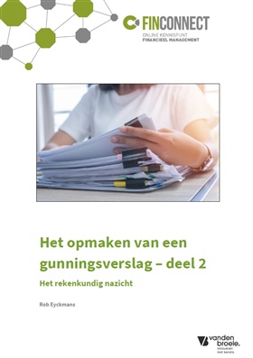 Het opmaken van een gunningsverslag - deel 2