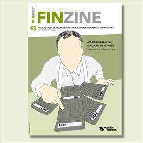 NIEUW: Finzine 45