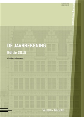 Nieuw op FinConnect: De jaarrekening