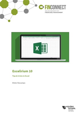 Excelirium 10 - Tips & tricks in Excel