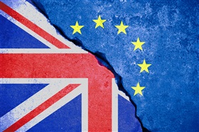 De economische impact van Brexit