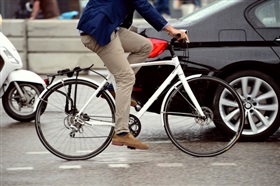 Fietsleasing voor lokale besturen