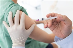 Vaccinatiecentra - boekhoudkundige verwerking